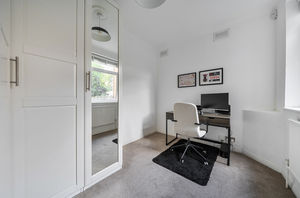 Bedroom 2- click for photo gallery